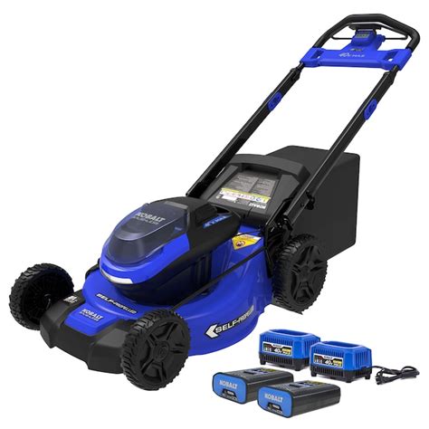 Contact information for gry-puzzle.pl - 19 IN., 40 V LITHIUM-ION CORDLESS MOWER ITEM #0506585 MODEL #KM1940-06 Français p. 22 Español p. 43 Questions, problems, missing parts? Before returning to your retailer, call our customer service department at 1-888-3KOBALT (1-888-356-2258), 8 a.m. - 8 p.m., EST, Monday - Friday. ATTACH YOUR RECEIPT HERE Serial Number Purchase Date
